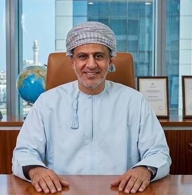 Muhammad Abdullah Alkindi — Stakeholder